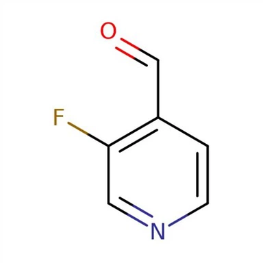CAS:40273-47-0|3-fluorizonikonaldehidas