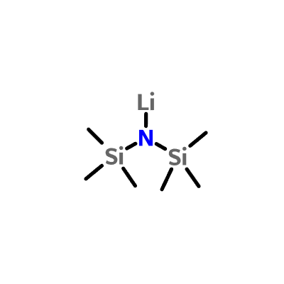 CAS 4039-32-1|Ličio bis(trimetilsilil)amidas