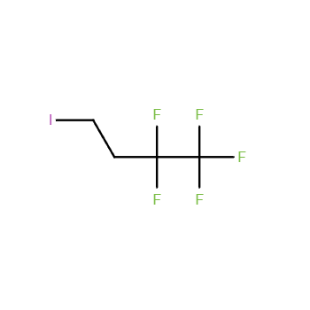 CAS 40723-80-6|1,1,1,2,2-PENTAFLUORAS-4-JODOBUTANAS