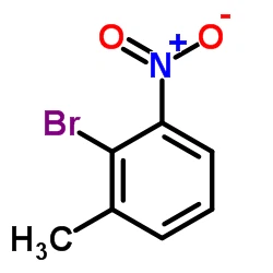 CAS:41085-43-2|2-Brom-3-nitrotoluenas