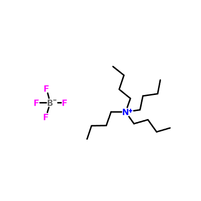 CAS 429-42-5|Tetrabutilamonio tetrafluoroboratas