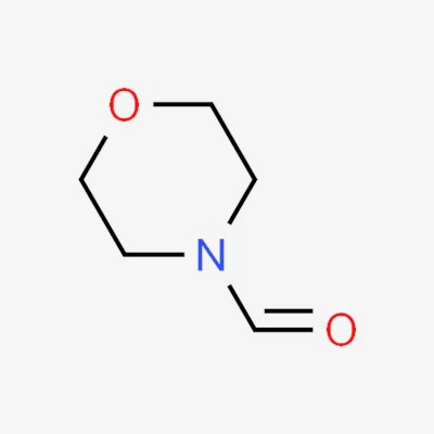 CAS 4394-85-8|N-formilmorfolinas