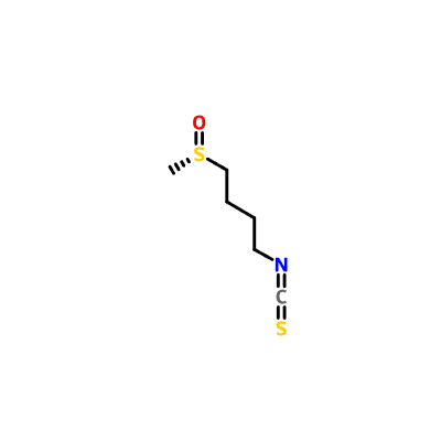 CAS 4478-93-7|DL-Sulforafanas