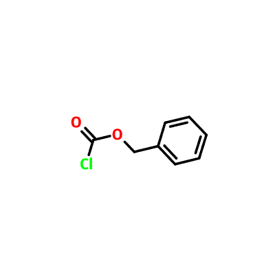 CAS 501-53-1|Benzilo chloroformiatas