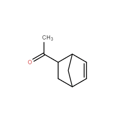 CAS 5063-03-6|5-ACETIL-2-NORBORNENAS