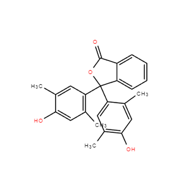 CAS 50984-88-8|P-ksilenolftaleinas