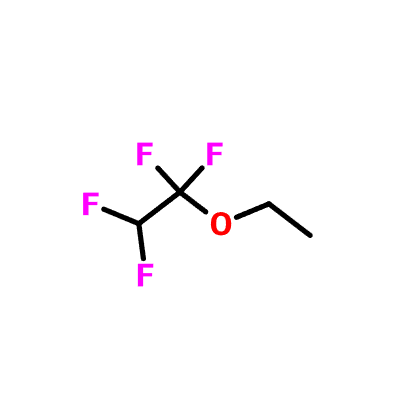 CAS 512-51-6|Etilo 1,1,2,2-tetrafluoretilo eteris
