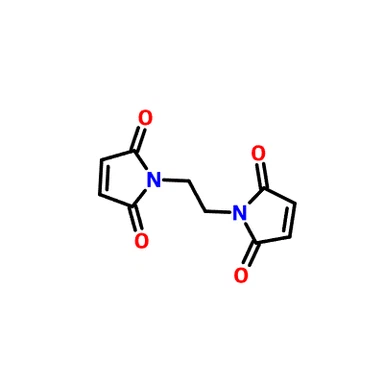 CAS 5132-30-9|1,2-BISMALIMIDOETANAS