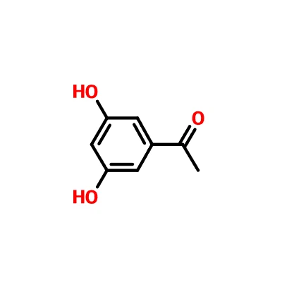 CAS 51863-60-6|3,5-Dihidroksiacetofenonas