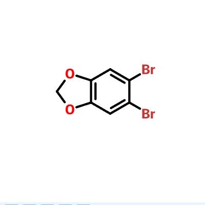 CAS 5279-32-3|1,2-DIBROMAS-4,5-(METILENDIOKS)BENZENAS