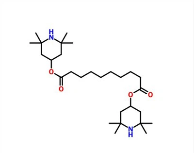 CAS 52829-07-9|Bis(2,2,6,6-tetrametil-4-piperidil)sebacatas