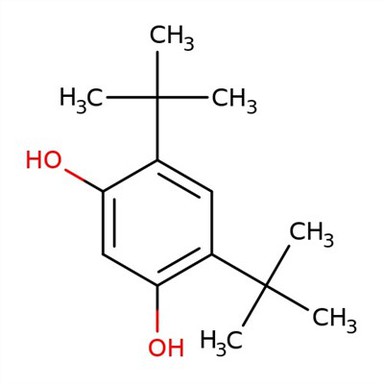 CAS:5374-06-1|4,6-Di-tret-butilrezorcinolis