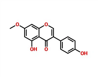 CAS 552-59-0 Prunetinas