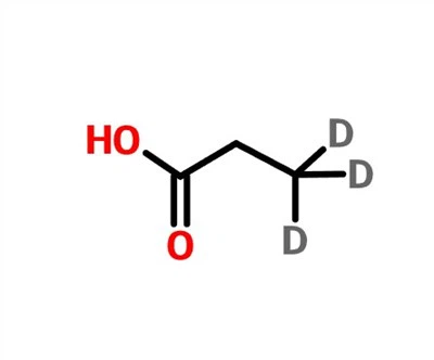 CAS 55577-88-3|3,3,3-trideuteriopropano rūgštis