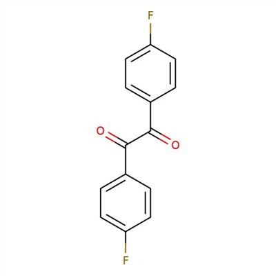 CAS:579-39-5|4,4'-difluorbenzilas