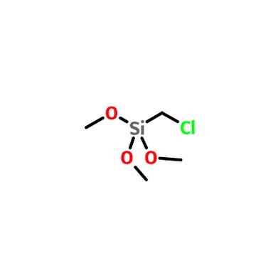 CAS 5926-26-1|Chlorometiltrimetoksisilanas