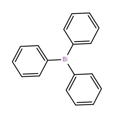 CAS:603-33-8|Trifenilbismutinas