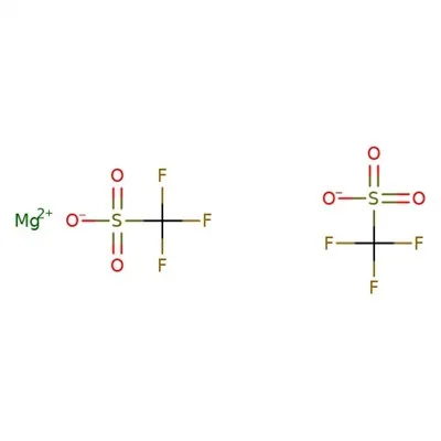 CAS:60871-83-2|Magnio trifluormetansulfonatas