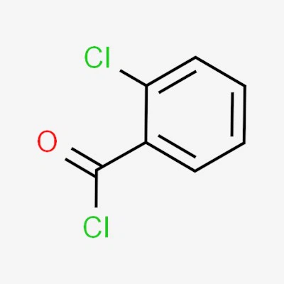 CAS 609-65-4 |2-Chlorbenzoilo chloridas