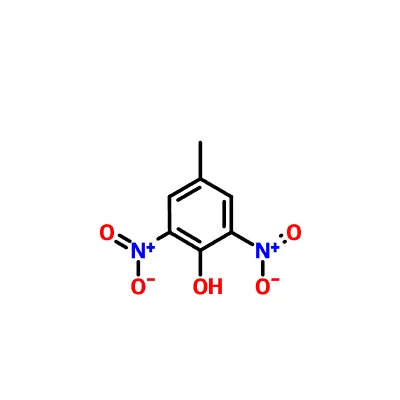 CAS 609-93-8|2,6-Dinitro-p-krezolis