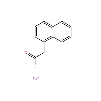CAS 61-31-4|Natrio naftaleno -1-acetatas