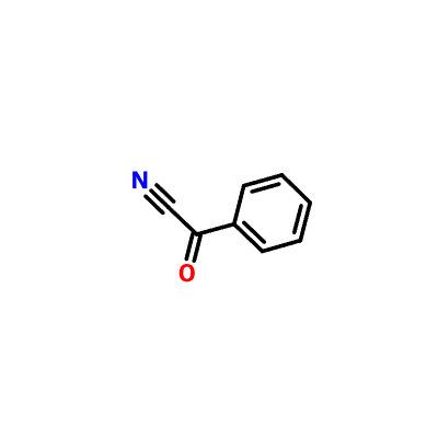 CAS 613-90-1|Benzoilo cianidas