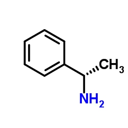 CAS:618-36-0|DL-alfa-metilbenzilaminas