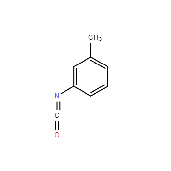 CAS 621-29-4|M-tolil izocianatas