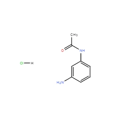 CAS 621-35-2|3'-AMINOACETANILIDO HIDROCHLORIDAS