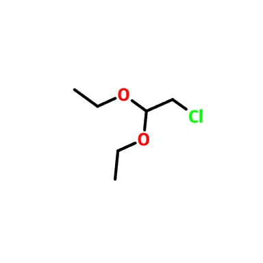 CAS 621-62-5|Chloracetaldehidas Dietilo acetalis