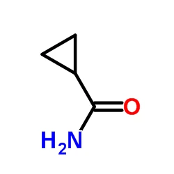 CAS:6228-73-5|Ciklopropankarboksamidas