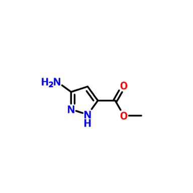 CAS 632365-54-9|1H-pirazolo-3-karboksirūgštis, 5-amino-, metilesteris