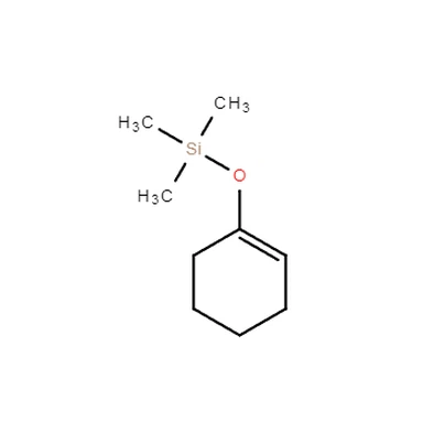 CAS 6651-36-1|1-Ciklohekseniloksitrimetilsilanas