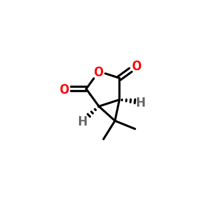 CAS 67911-21-1|Karano anhidridas