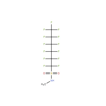 CAS 68259-15-4|Tridekafluor-N-metilheksansulfonamidas