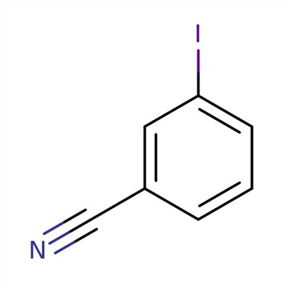 CAS:69113-59-3|3-Jodbenzonitrilas