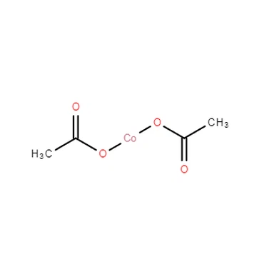 CAS 71-48-7|Kobalto acetatas
