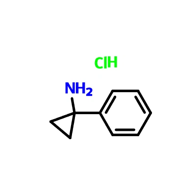 CAS 73930-39-9|1-FENIL-CIKLOPROPILAMINO HIDROHLORIDAS