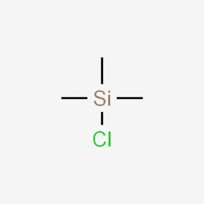 CAS 75-77-4|Chlorotrimetilsilanas