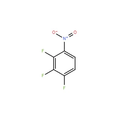 CAS 771-69-7|1,2,3-trifluor-4-nitrobenzenas