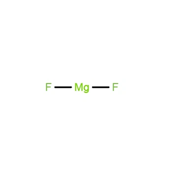 CAS 7783-40-6|Magnio fluoridas