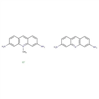 CAS:8048-52-0|Akriflavinas