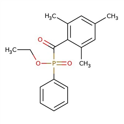 CAS:84434-11-7|Etilfenil(2,4,6-trimetilbenzoil)fosfinatas