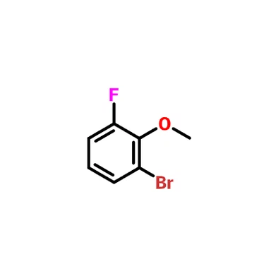 CAS 845829-94-9|2-Bromo-6-fluoranizolis