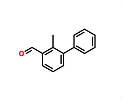 CAS 89951-60-0 2-metil-[1,1'-bifenil]-3-karbaldehidas