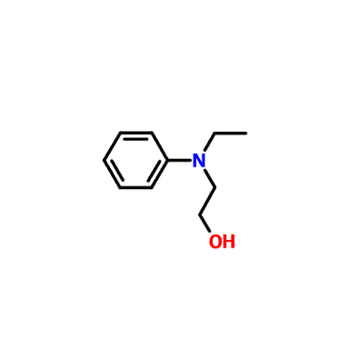 CAS 92-50-2|N-etil-N-hidroksietilanilinas