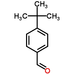CAS:939-97-9|4-tret-butilbenzaldehidas