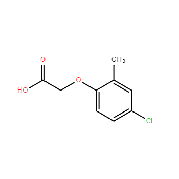 CAS 94-74-6|2-Metil-4-chlorfenoksiacto rūgštis