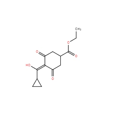 CAS 95266-40-3|Trineksapakas-etilas