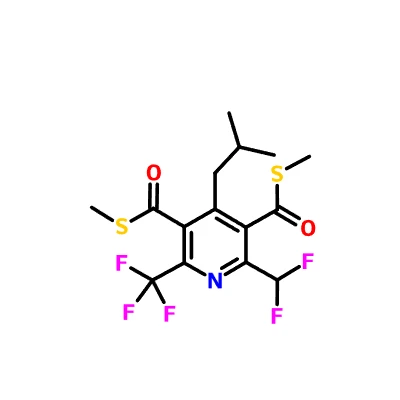 CAS 97886-45-8|Ditiopyras